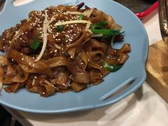 美极干炒牛河-龙记香港茶餐厅(久光百货店)