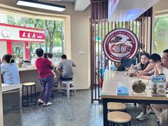 -面道赞宁海海鲜面(迎凤街店)