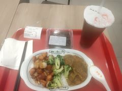 -和合谷(新辰里亚运村店)