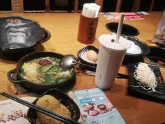-呷哺呷哺 黄金牧场 (欢乐谷店)