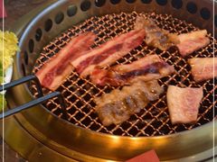 -一品诚记烤肉(大连柏威年购物中心店)