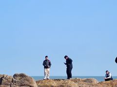 -巧克力渔家.小船海鲜胶东菜(万平口店)