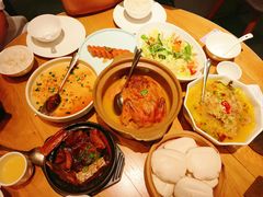 -金牌外婆家(苏州中心店)