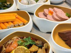 -海底捞火锅(天一广场亚细亚店)
