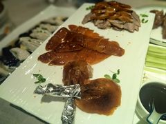 -漢舍中国菜馆(889广场店)