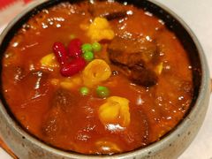 -千百味红餐厅·江西菜(绿地双子塔店)