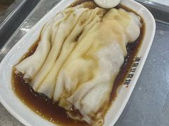 -冰泉豆浆馆(白云山总店)