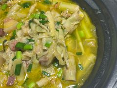 -千岛湖小鱼儿·淳安匠心农家菜