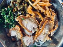 -瘦子桂林米粉店(总店)