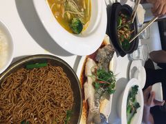 iphone_upload_pic-至潮餐厅精致粤菜·活鲈鱼·走地鸡(珠江新城店)