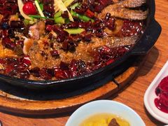 -老板恋上鱼(恒隆广场店)