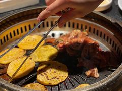 -嘿嘟嘟·肋条烧肉放题(爱融荟城店)