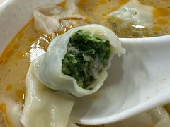 -顶巧鸡汤馄饨(虹口总店)