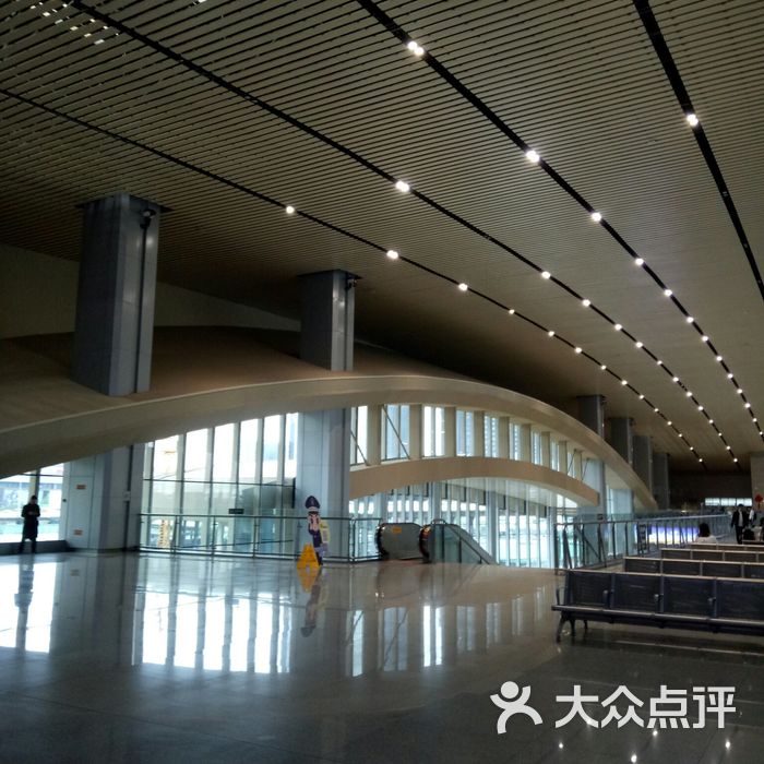 成都南站