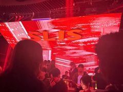 -MOSSO·Liveshow(M3香港广场店)