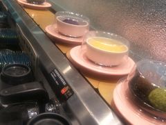 -争鲜回转寿司(飞洲国际店)
