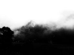 -终南山国家森林公园