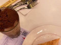 -大哥餐厅(西城花园店)