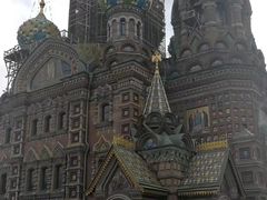 -滴血救世主教堂