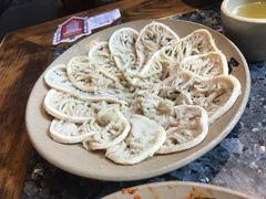 精品千层肚-蜀大侠火锅(寰球文化地标·总府店)