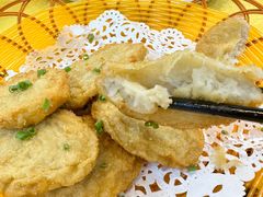 -秋姐美食店(旅游大道店)