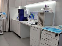 -牙博士口腔品牌连锁(杨浦店)