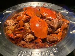 -胖哥俩肉蟹煲(来福士店)