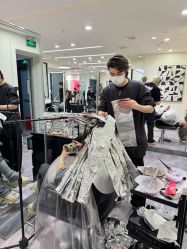 -WM Hair Salon