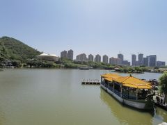 -珠海圆明新园