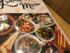 -萨莉亚意式餐厅(天河城购物中心店)