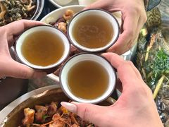 -铁炉农家菜馆