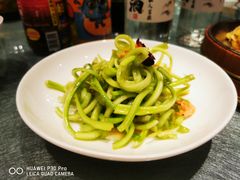 -汤记传菜(秀浦路店)