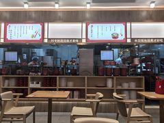 -喜家德虾仁水饺(南山书城店)