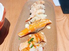 -Tuna maki寿司(苏州万象天地店)