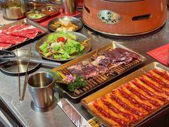 -西塔老太太泥炉烤肉(苏州大悦城店)