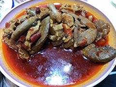 -牛缘村·贵州黄牛肉火锅(西善桥店)