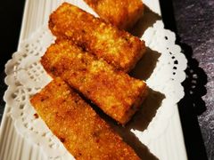 粢饭糕-蟹榭·本帮江浙菜·蟹宴(五角场合生汇商场店)