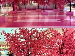 -皇庭广场(福华三路店)