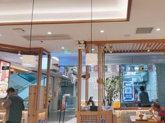 -马记永·兰州牛肉面(3019君尚店)