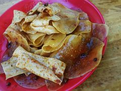 -舌尖尖牛肉面(甘南路店)