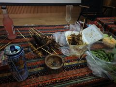 -秘境影院式酒店(苏州平江万达广场店)