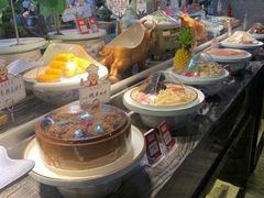 -不倒翁·安徽名菜楼(步行街店)