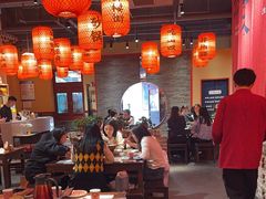 -山四砂锅(太原钟楼街店)