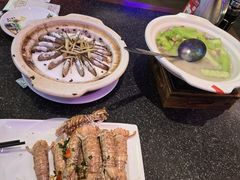 -王庄阿咪海鲜大排档(象园店)