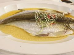 -太湖饭店·寄畅轩中餐厅