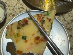 -姜胖胖无限自助烤肉(弹子石店)