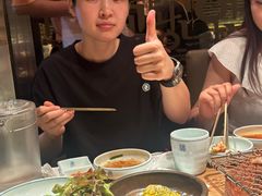 -王妃家(明洞中央店)