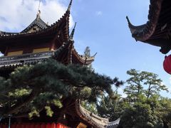 -龙华寺