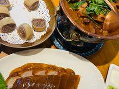 -老北京炸酱面·烤鸭(前门店)