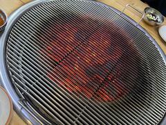 -农民烧烤(延边社区店)